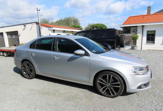 Volkswagen 1.6 CR TDi Comfortline