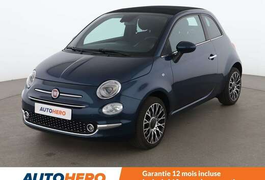 Fiat 1.0 Mild-Hybrid Dolcevita