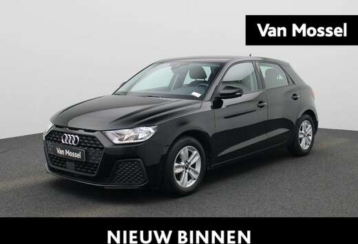 Audi Sportback 1.0 25 TFSI Attraction