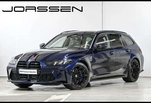 BMW M xDrive Touring