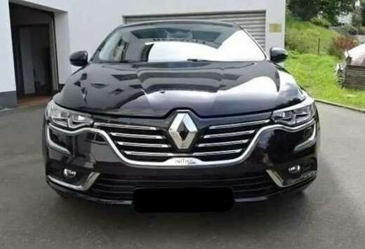 Renault Talisman ENERGY dCi 110 LIFE