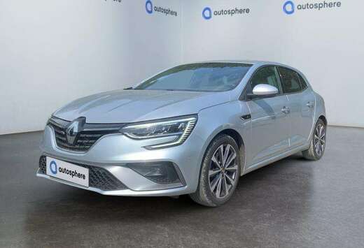 Renault R.S.Line ClimAuto Camera ParkAssist