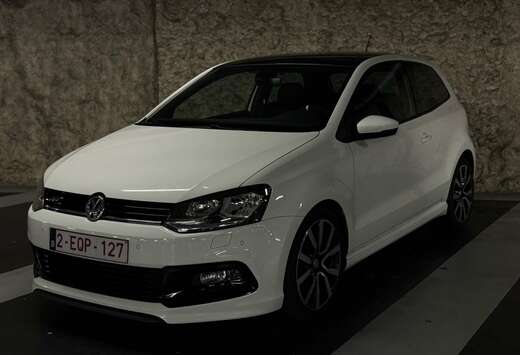 Volkswagen 1.0 Tsi Rline 110 Cv 81kw