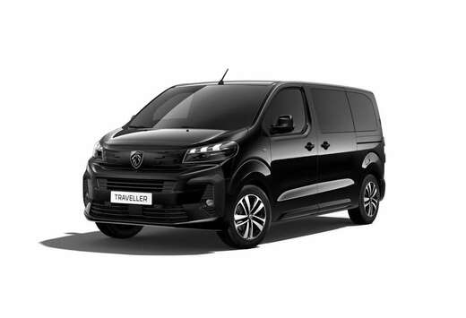 Peugeot New  Standard Business 2.0 Diesel 180 pk 8 tr ...