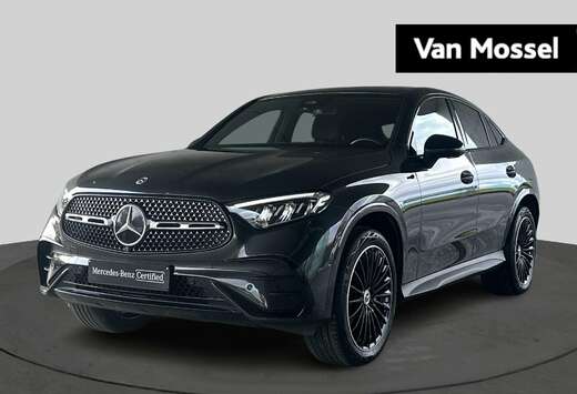 Mercedes-Benz e 4M AMG Line + LEDER + LED + CARPLAY + ...