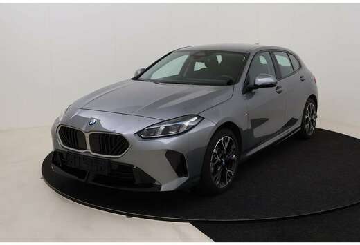 BMW M Sport ext. 2,0d Steptronic