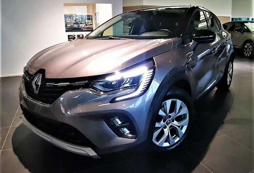 Renault 1.33 TCe Intens GPF (EU6D)+Pk Navi+Pk Park&Sa ...