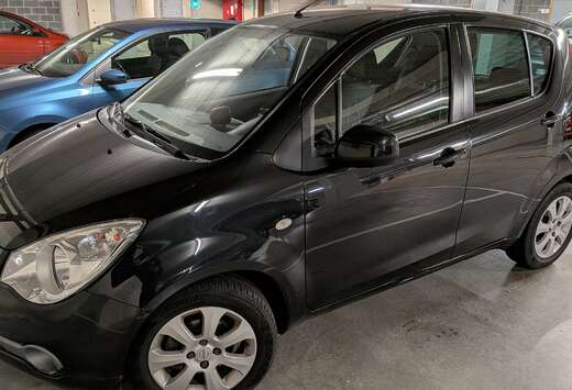 Opel Agila 1.2i Enjoy