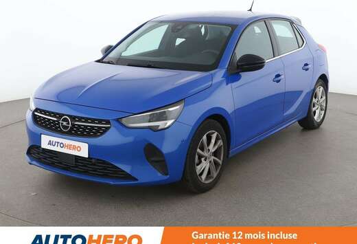 Opel 1.2 Turbo Elegance