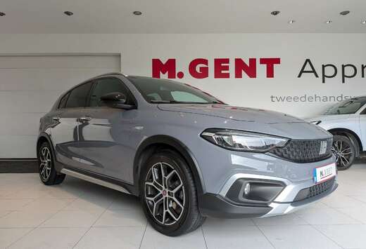 Fiat Tipo 1.0 T3 Cross firefly 1.0 BENZINE