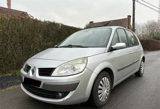 Renault Airco / Automatique