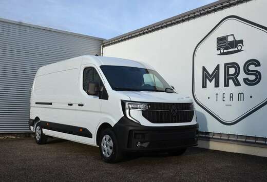 Renault 2.0DCI- L3H2- Carplay- 150Pk- Nieuw- 28990+BT ...