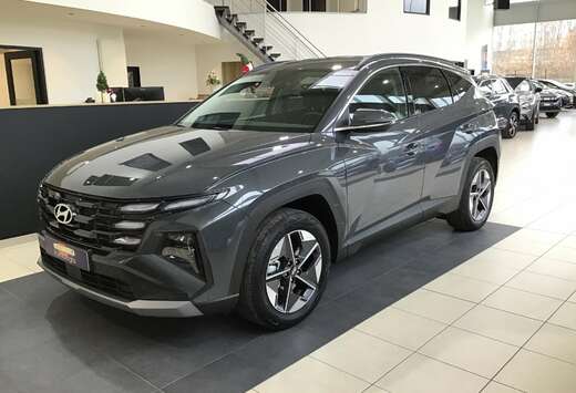 Hyundai 1.6 T-GDi Style WORDT VERWACHT NIEUW BJ10/202 ...