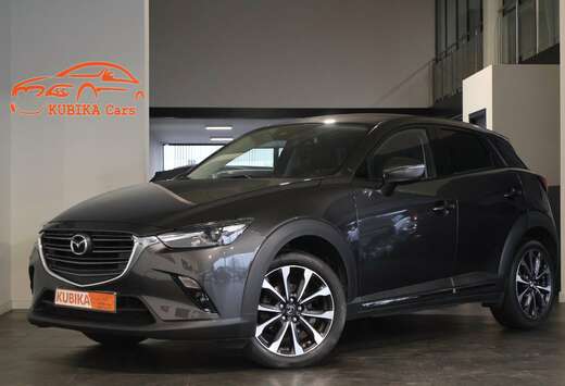 Mazda 2.0i SKYACTIV-G 2WD Camera Navi Head-Up Garanti ...
