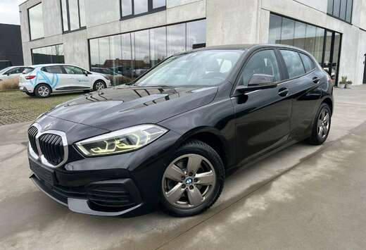 BMW 2021/Euro6d/LED/Navi/2xPDC/Carplay/Garantie