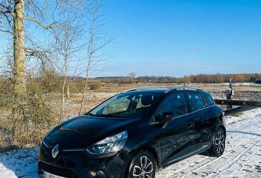 Renault Clio 0.9 TCe Cool