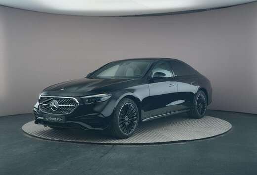 Mercedes-Benz Cars de Star Edition