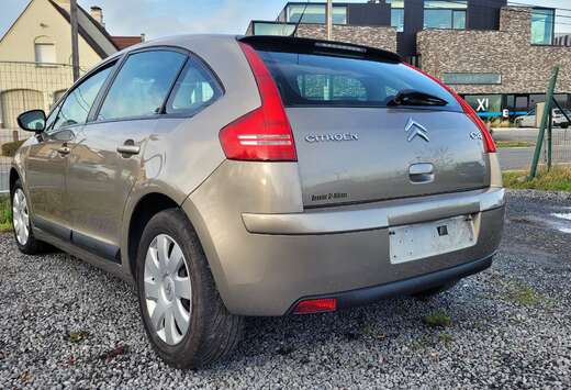Citroen 1.6i AIRCO OHBOEK 5deurs 2010  EINDEJAARSPRIJ ...