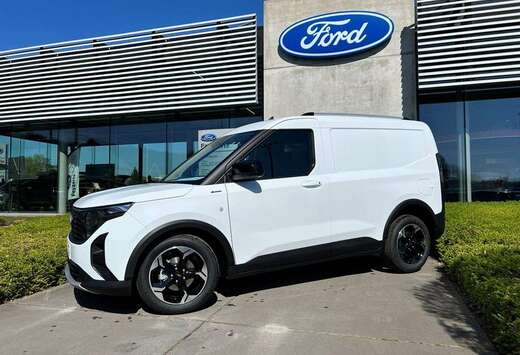 Ford Transit Courier - Active - Automaa