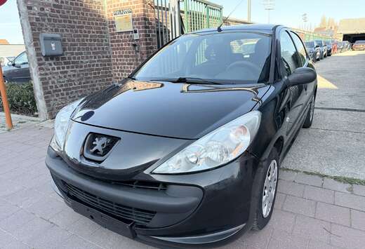 Peugeot 1.1 I EDITION TRENDY