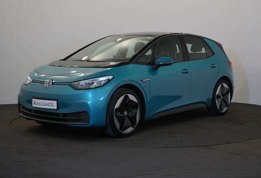 Volkswagen Pro S 77kwh JA20Discover ProSgs ChaufPompe ...