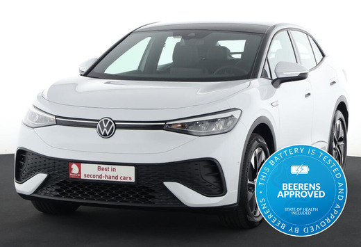 Volkswagen PERFORMANCE 77 kWh + A/T + GPS + CARPLAY + ...