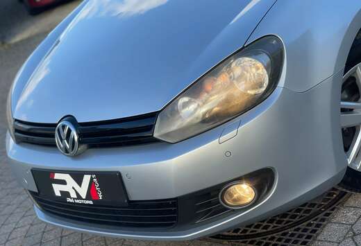 Volkswagen 1.2 TSI Edition Match