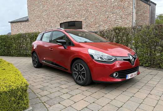 Renault 1.5 dCi Energy Dynamique