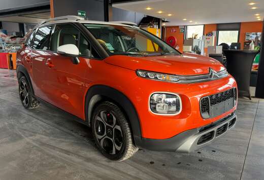 Citroen C3 Aircross 1.2 Feel S/12 mois de garantie