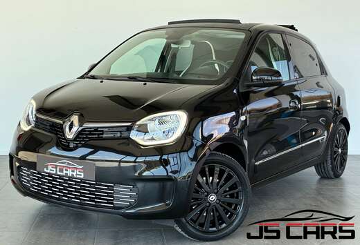 Renault 1.0i SCe Urban Night-GPS-T.OUVRANT-CARPLAY-CA ...
