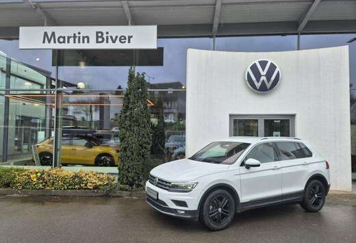 Volkswagen Highline