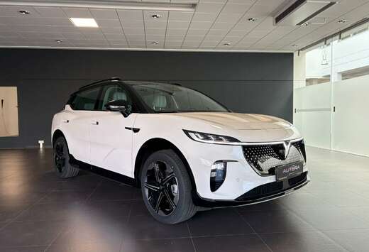 ELECTRIQUE FULL OPTIONS
