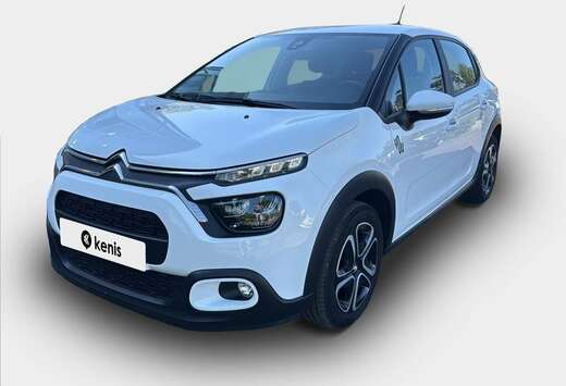 Citroen 1.2 PureTech You