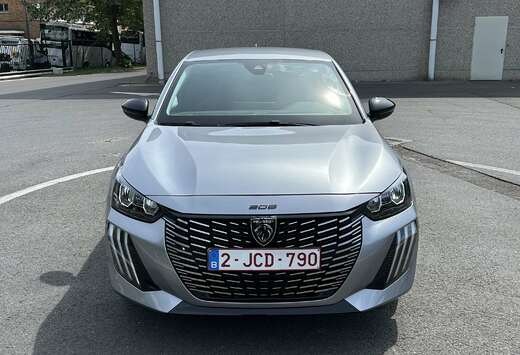 Peugeot 1.2i PureTech Allure