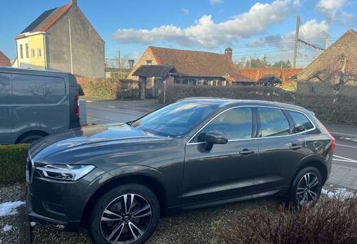 Volvo D4 Geartronic Momentum Pro