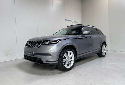 Land Rover 2.0d Autom. SE - Pano - Topstaat 1Ste Eig