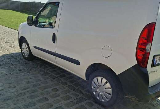 Opel Combo Van