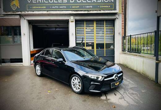 Mercedes-Benz  PROMO PRINTEMPS : MERCEDES A180  42.00 ...