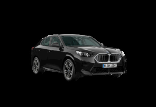 BMW M-Sportpakket