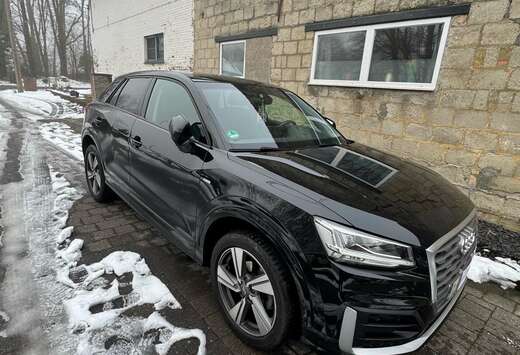 Audi 35 TFSI S tronic sport