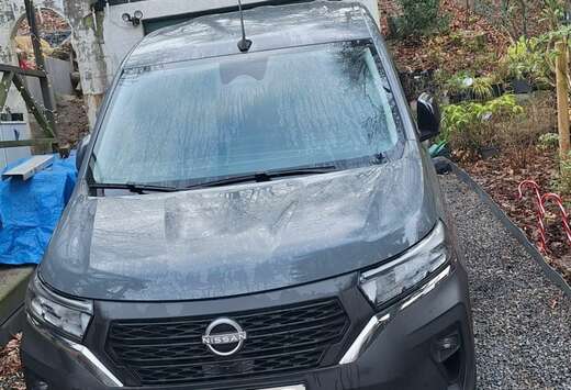 Nissan Tekna L1H1 DIG-T 130 MT