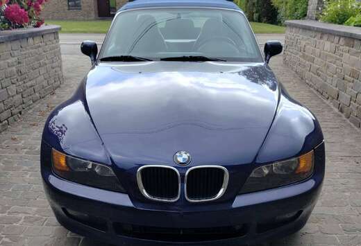 BMW 1.9i