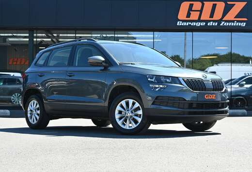 Skoda Karoq 1.0 TSI 110 Ch  Ambition