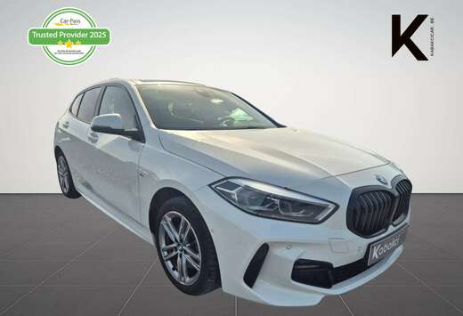 BMW i Pack M Full / Suivi Complet BMW / Carplay / Nav ...