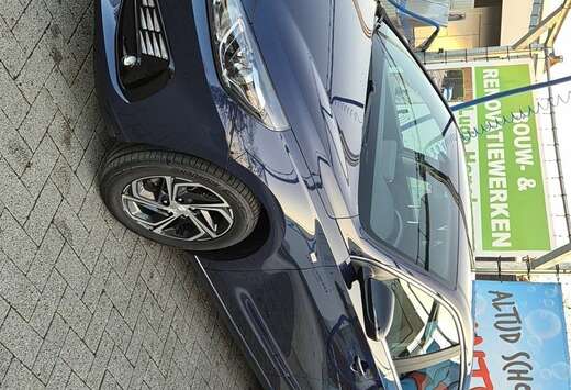 Hyundai Fastback 1.0 T-GDi MHEV Techno DCT
