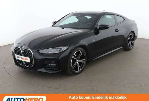 BMW 420i M Sport