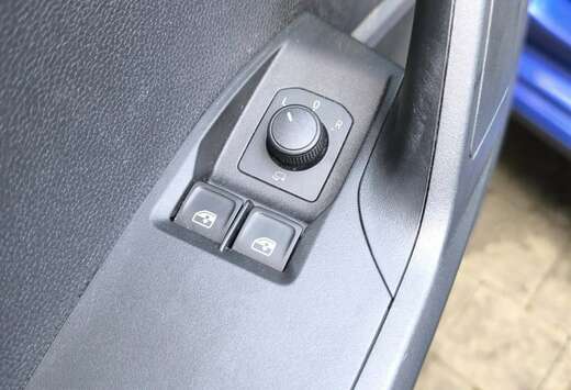 SEAT Ibiza 1.0 TSI Style DSG (EU6.2)