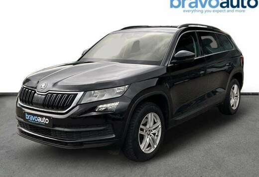 Skoda 1.4 TSi DSG NAVI CAMERA