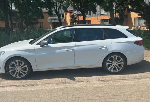 Sportstourer 1.4 e-Hybrid (150 kW System)