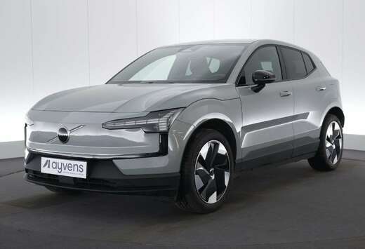 Volvo 69 kWh Single Motor Ext. Range Plus Business LE ...